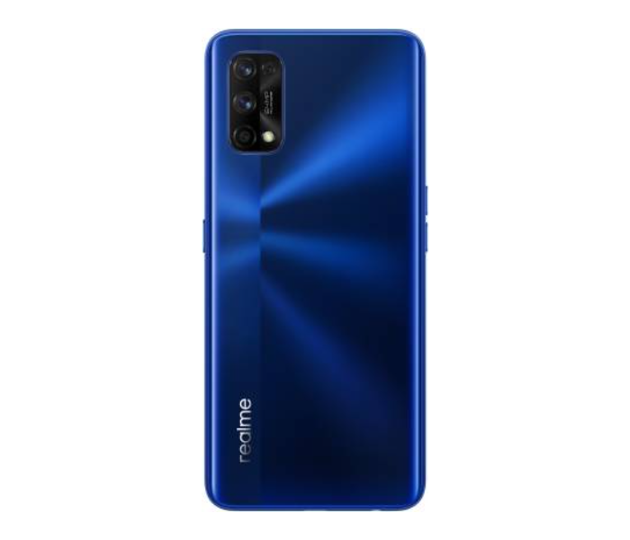 Realme 7 Pro 8GB RAM 128GB - Mirror Blue - Zoom Image 3