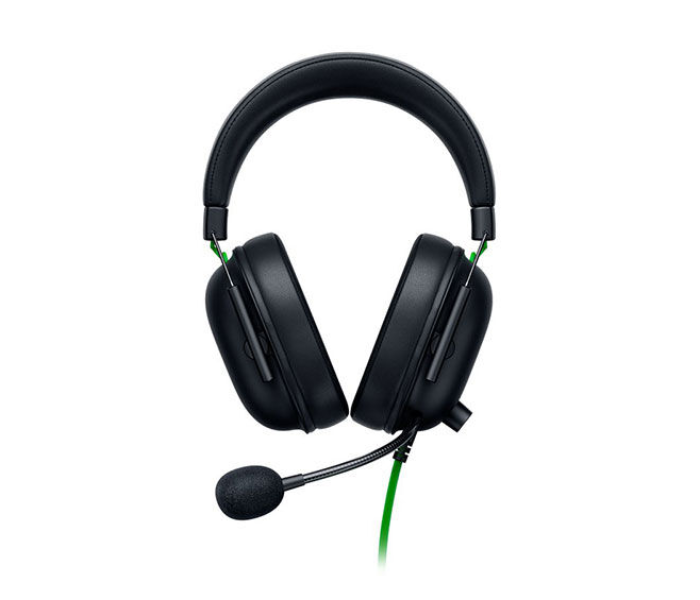 Razer BlackShark V2 X 7.1 Surround Sound Capable Gaming Headset for PC PS4 Nintendo Switch - Black - Zoom Image 4