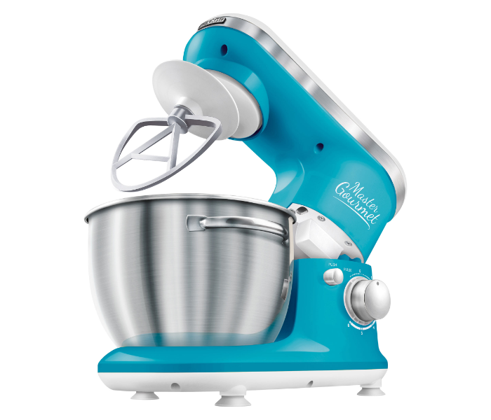 Sencor STM 3627TQ 4 Litre Food Mixer - Blue - Zoom Image 1