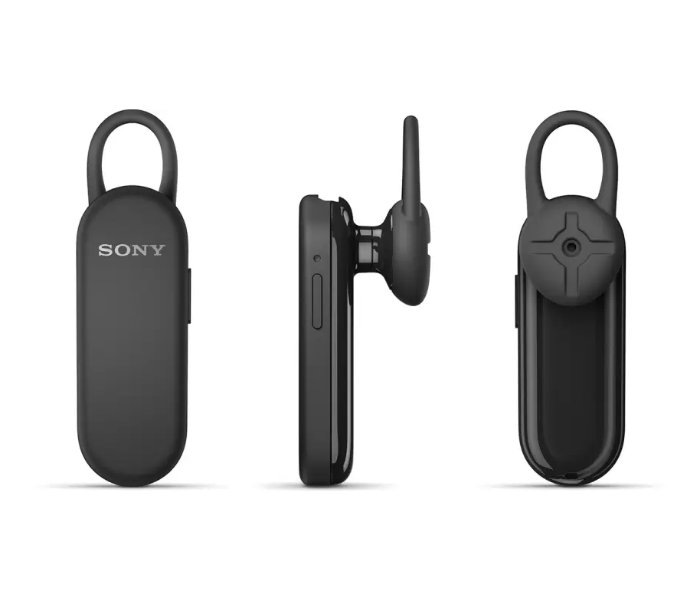 Sony MBH20 Bluetooth Headset - Black - Zoom Image 2