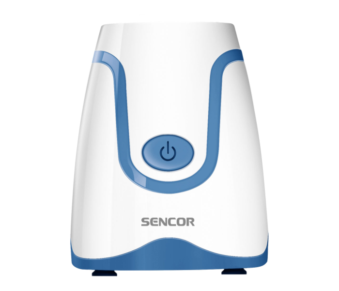 Sencor SBL 2212BL Smoothie Maker - Blue - Zoom Image 3