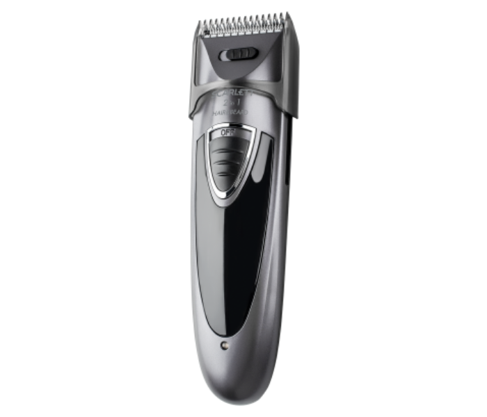 Scarlett - SC-HC63C58 Hair clipper - Graphite  - Zoom Image 2