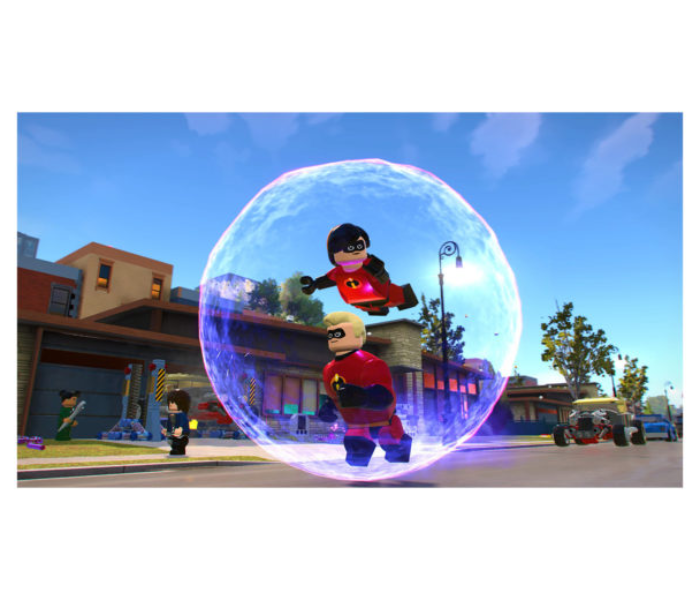 LEGO The Incredibles Game for Nintendo Switch - Zoom Image 2