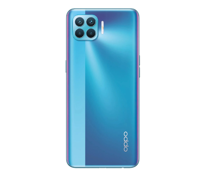 Oppo A93 8GB RAM 128GB – Blue - Zoom Image 2