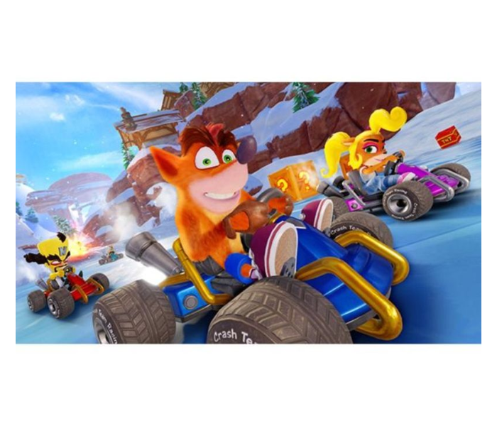 Crash Team Racing PS4 - Zoom Image 6