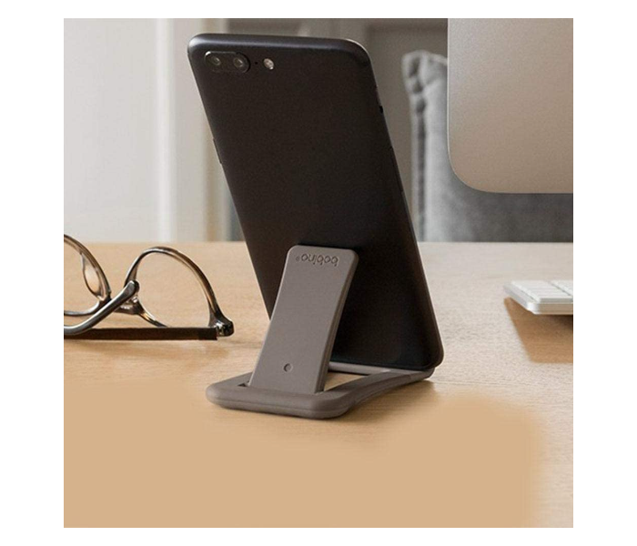 Bobino PHSTAST Phone Stand - Slate Grey - Zoom Image 3