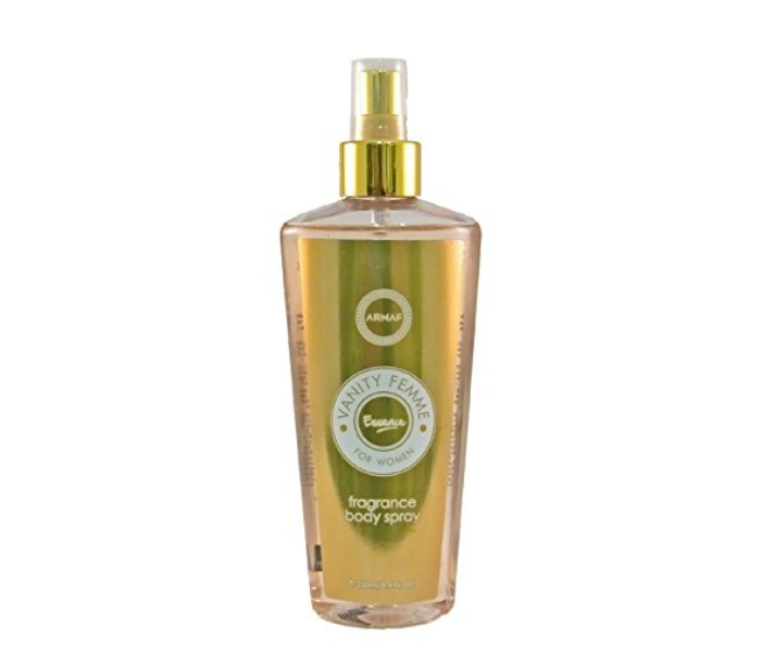 Armaf 250ml Vanity Femme Body Splash - Zoom Image