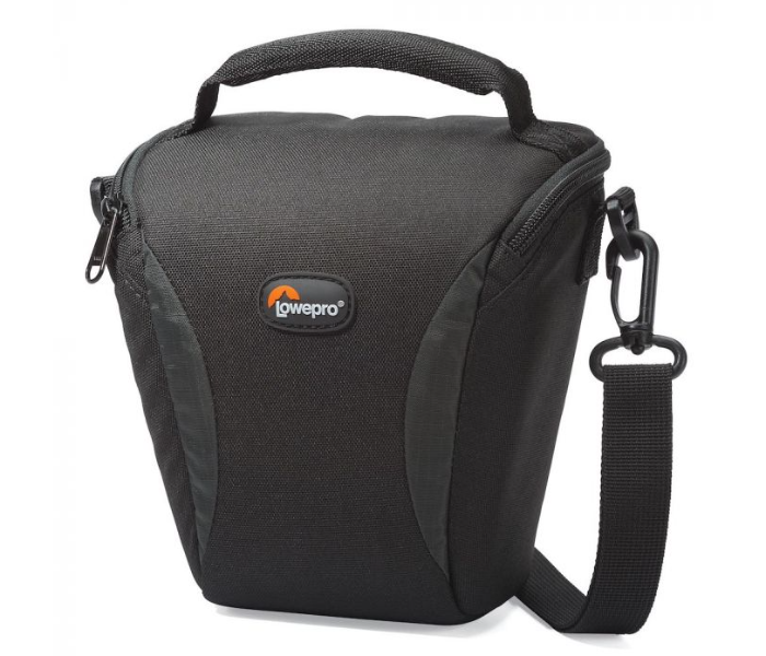 Lowepro LP36621 Format TLZ 20 Shoulder Bag - Black - Zoom Image 1