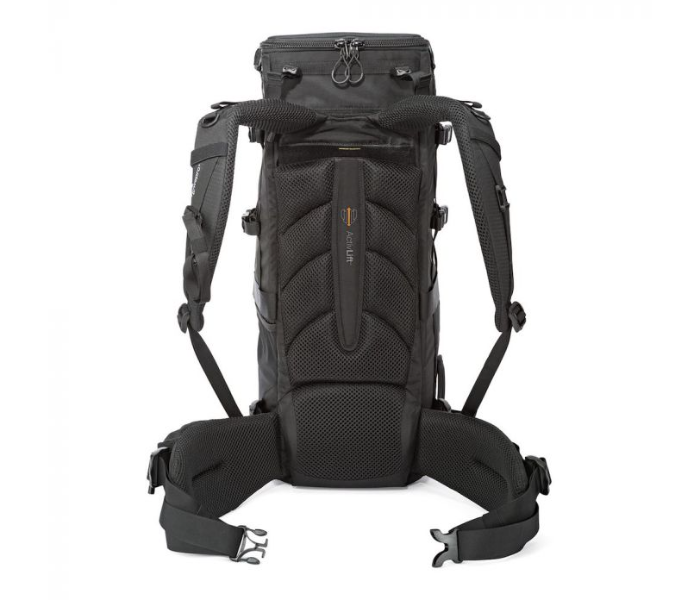 Lowepro LP36776 600 AW III Lens Trekker Bag - Black - Zoom Image 2