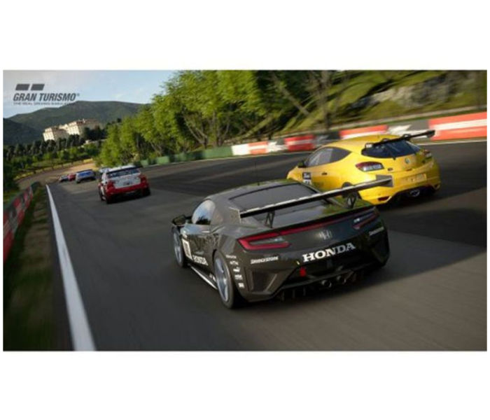 Gran Turismo Sport PlayStation 4 Game - Zoom Image 3