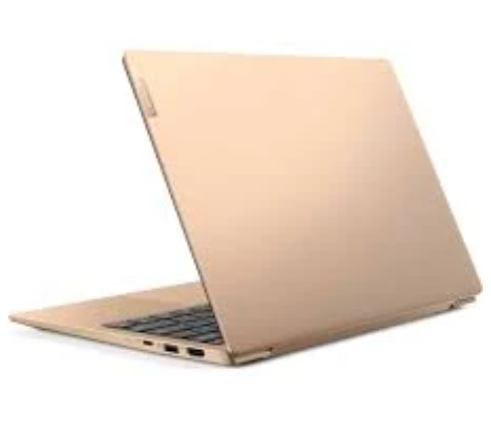 Lenovo S530-81J7007EAX 8GB RAM 512GB SSD 13.3 Inch Core i5 Processor 2GB NVIDIA GeForce Graphics Windows 10 Home – Copper Gold  - Zoom Image 2