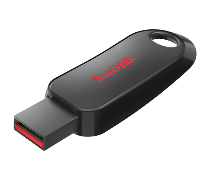 Sandisk SDCZ62-032G-G35 32GB Cruzer Snap USB Flash Drive  - Zoom Image 4