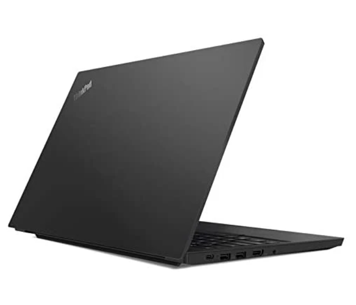 Lenovo Thinkpad E15-20RD000MAD 15.6 inch FHD Intel Core i3 10110U 2.10GHz 4GB RAM 1TB HDD DOS - Black - Zoom Image 6