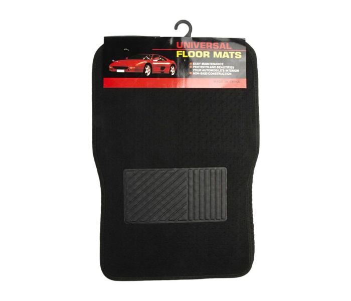 Universal Car Floor Mat - Zoom Image