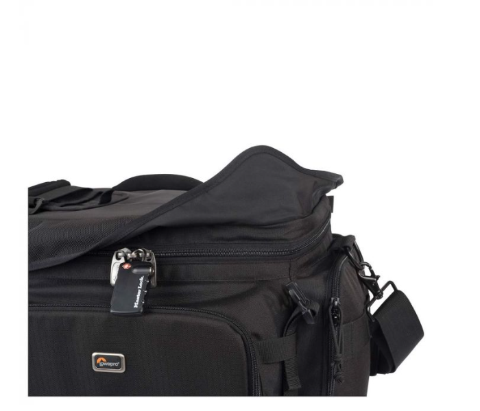 Lowepro LP36054 400 AW Magnum Bag - Black - Zoom Image 5