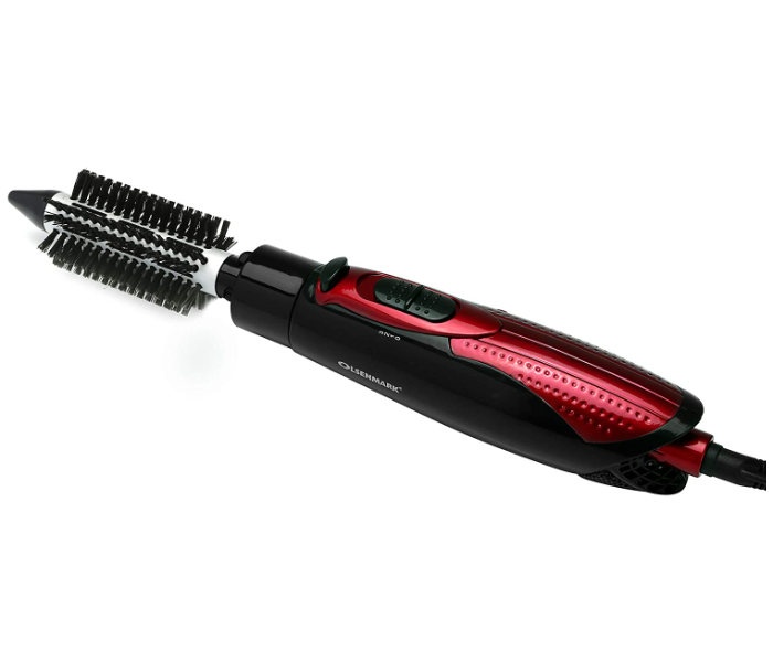 Olsenmark OMH4029 8-in-1 Multi Function Hair Styler - Black & Red - Zoom Image 3