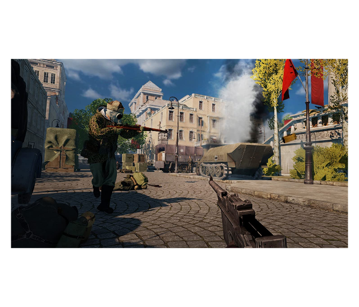 Raid World War II Game for Xbox One - Zoom Image 3