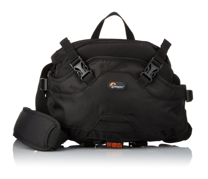 Lowepro Inverse 100 AW Camera Beltpack - Black - Zoom Image 1