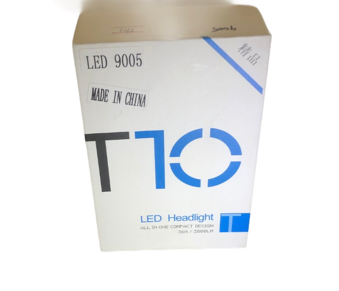 Generic H11 LED T10 Strip Light - Zoom Image 4