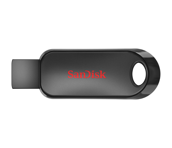 Sandisk SDCZ62-016G-G35 16GB Cruzer Snap USB Flash Drive  - Zoom Image 2