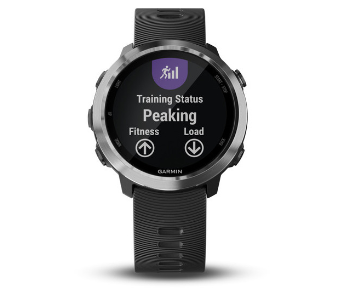 Garmin 010-01863-30 Forerunner 645 Music with Black Coloured Band - Zoom Image 8