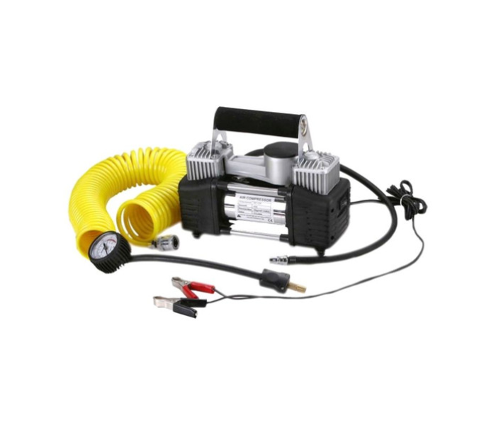 AGC Air Pump for Car - Zoom Image