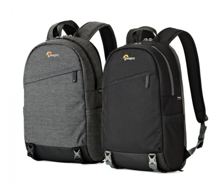 Lowepro LP37136 M-Trekker BP 150 Backpack - Black - Zoom Image 3