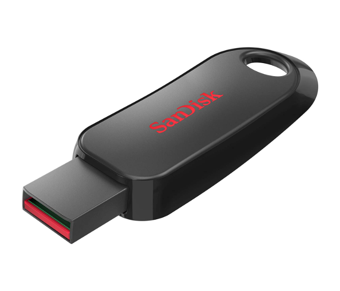 Sandisk SDCZ62-016G-G35 16GB Cruzer Snap USB Flash Drive  - Zoom Image 4