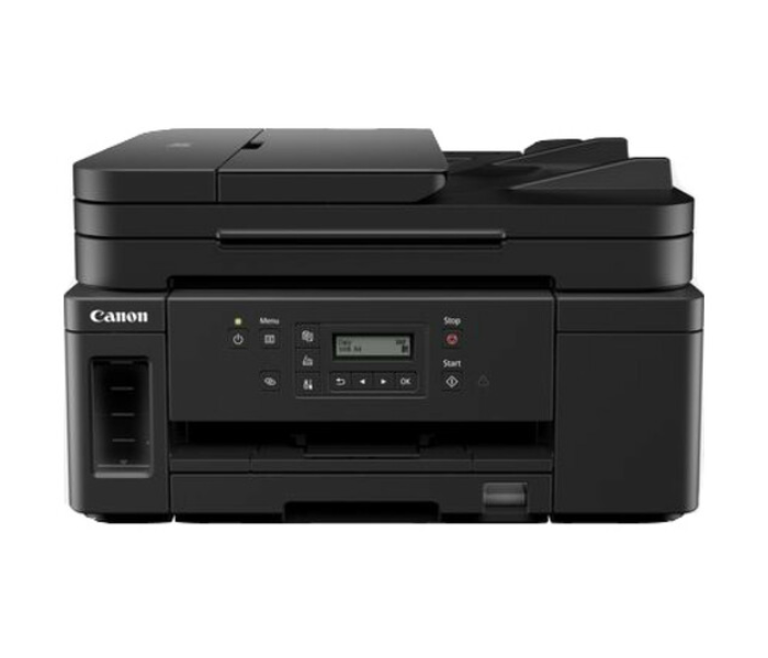 Canon GM4040 Refillable Ink Tank Printer With ADF And Ethernet - Black - Zoom Image 4