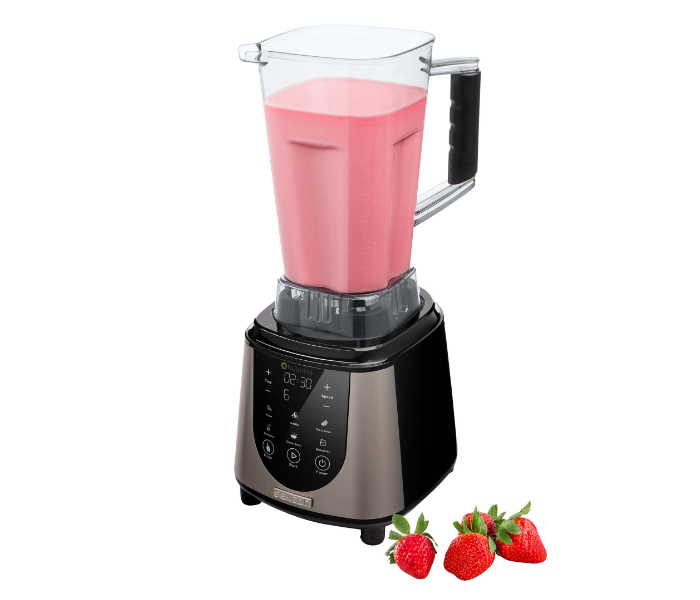 Sencor SBU7790NP Super Blender - Black and Silver - Zoom Image 2