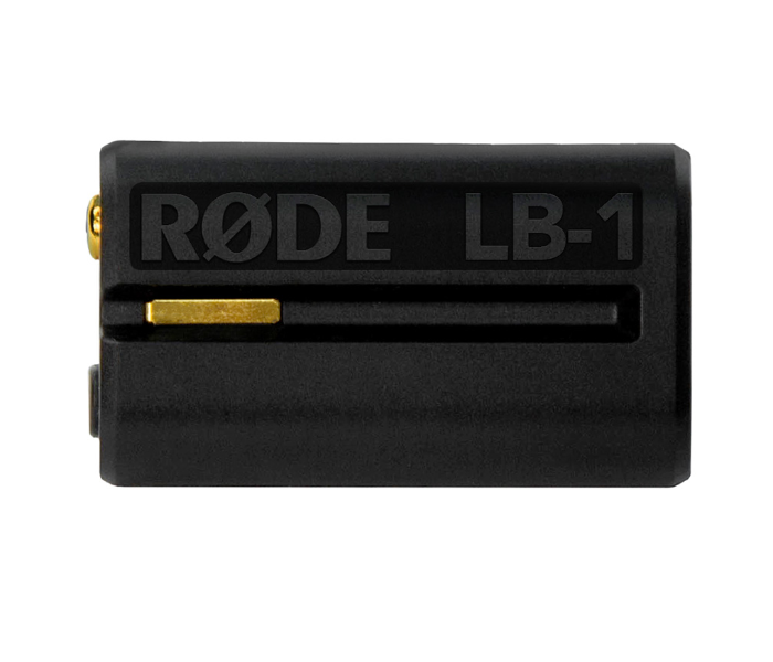 Rode VideoMic Pro Plus Compact Directional On-Camera Microphone - Black - Zoom Image 5