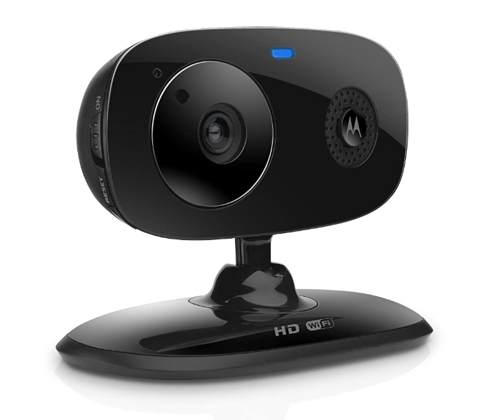 Motorola FOCUS66 Wi-Fi HD Home Monitoring Camera - Zoom Image 2