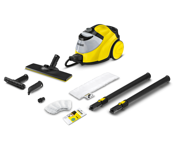 Karcher SC5 2200Watts Steam Cleaner  - Zoom Image 4