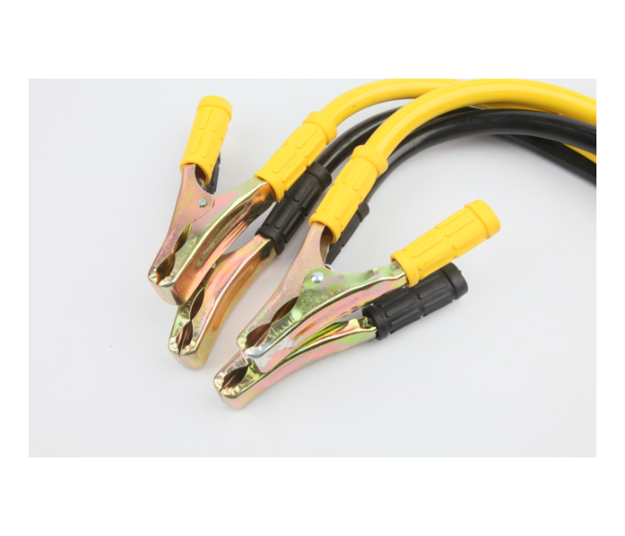 3XR 2000 Amp 2.2 Meter Thick Booster Cable - Zoom Image 1