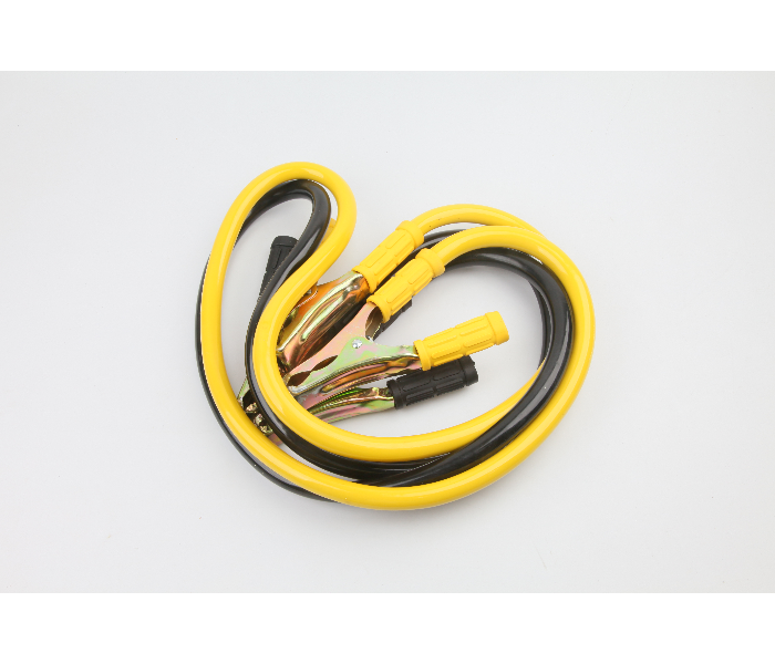 3XR 2000 Amp 2.2 Meter Thick Booster Cable - Zoom Image 3