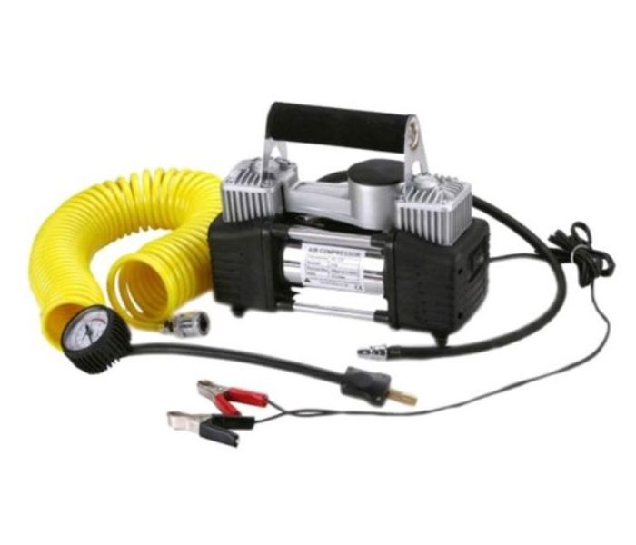 Camel Portable Electric Mini Air Compressor Pump for Car - Zoom Image