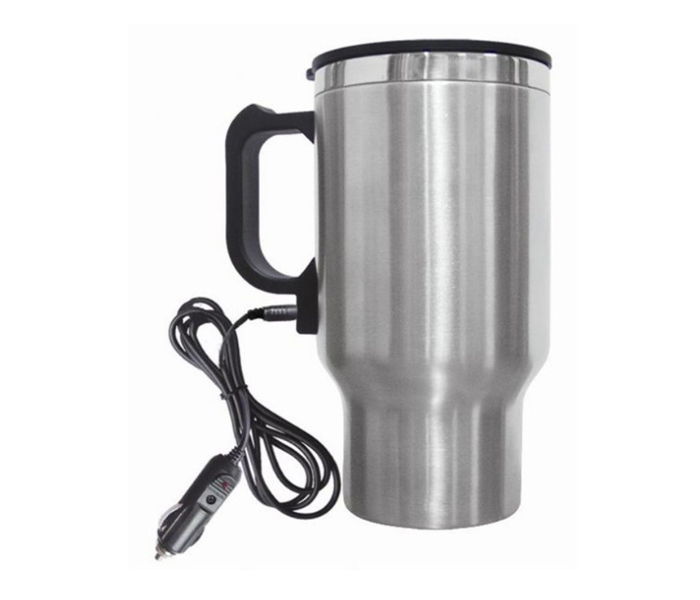 Travel Electric Cup for Car - Zoom Image