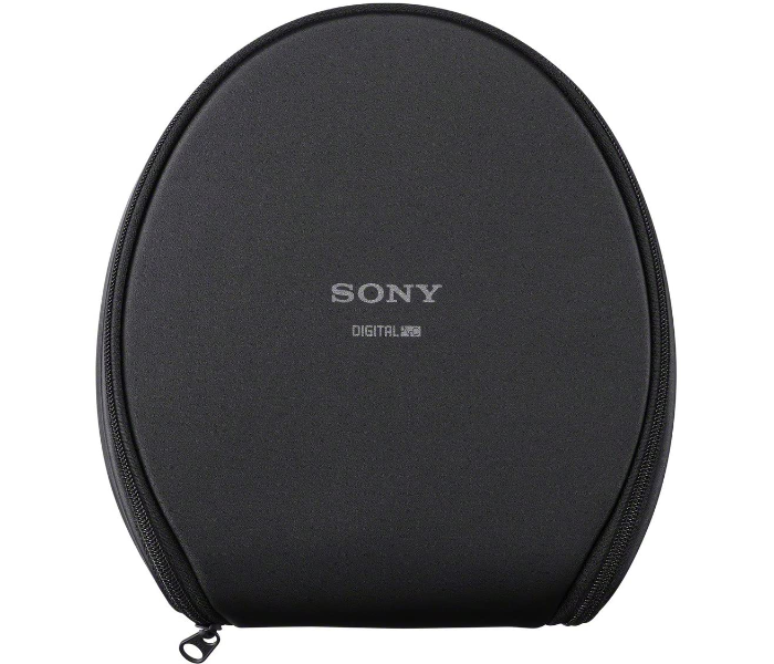 Sony MDR-1RNC Headphones - Black - Zoom Image 3