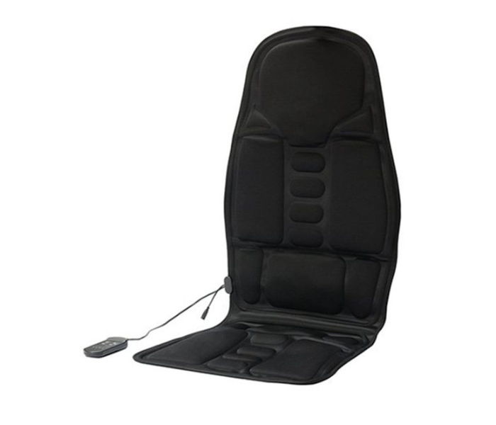 3 In 1 Massage Chair For Car and Home - Zoom Image