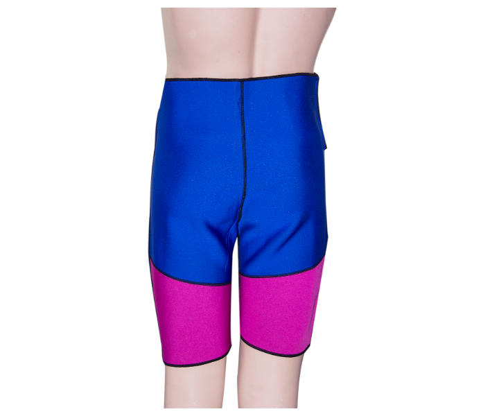 Slimmer Shorts Small For Men - Zoom Image 3