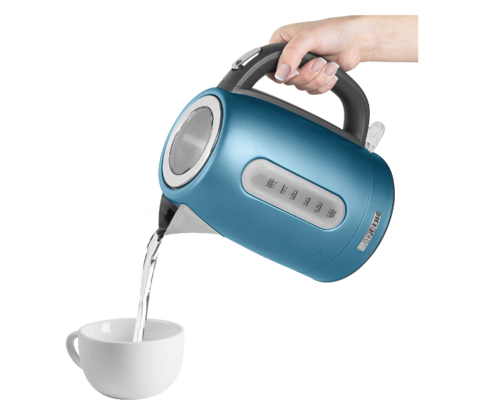 Sencor SWK 1772BL 1.7 Litre Electric Kettle - Blue - Zoom Image 3