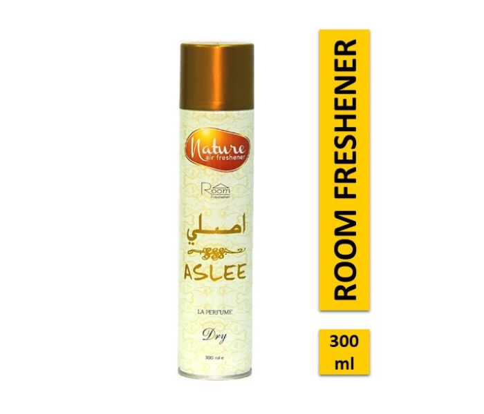 Nature 300ml Aslee Air Freshener - Zoom Image