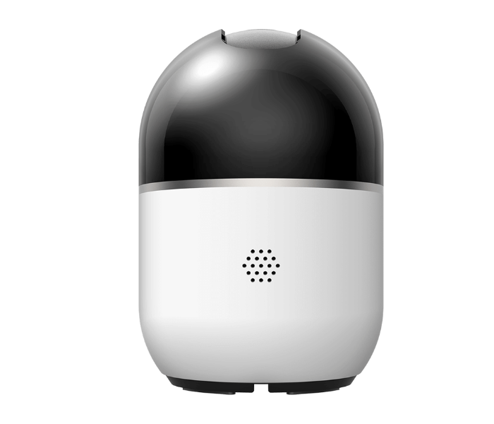 D-Link DCS-8515LH mydlink HD Pan and Tilt Wi-Fi Camera - Black and White - Zoom Image 4