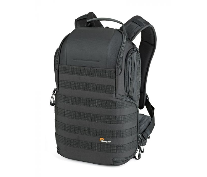 Lowepro LP37176 Pro Tactic BP 350 AW II Camera Backpack - Black - Zoom Image 1