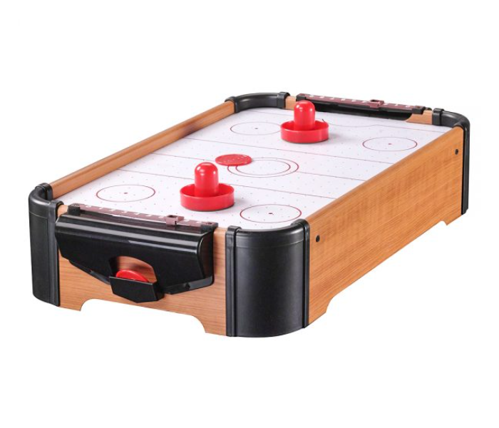 Wooden Ice Hockey Table - Zoom Image 1