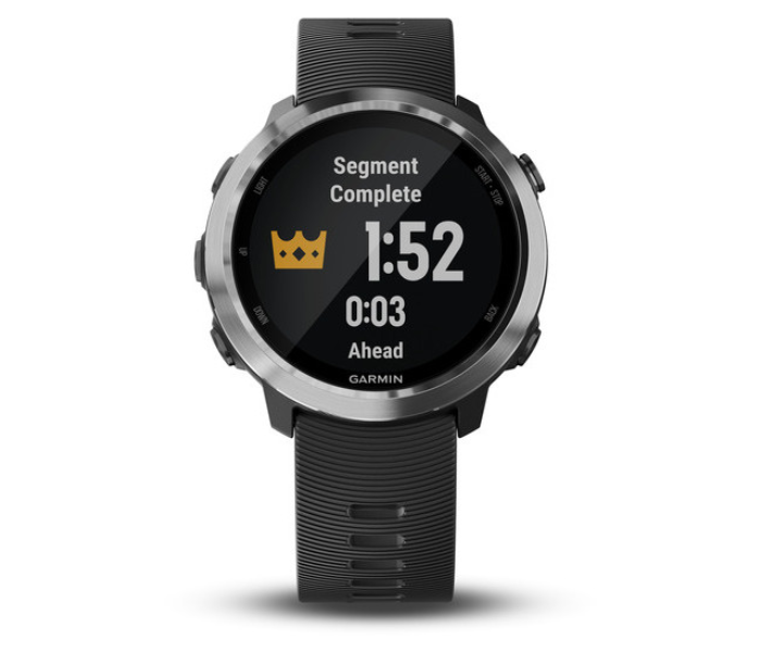 Garmin 010-01863-30 Forerunner 645 Music with Black Coloured Band - Zoom Image 9