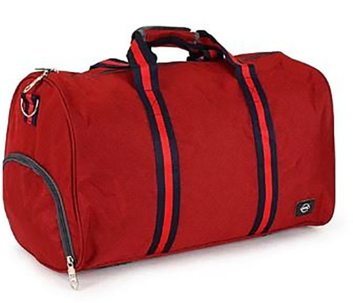 Okko Casual Travel Bag Single - Red - Zoom Image