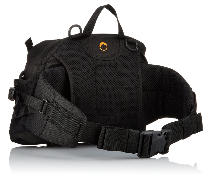 Lowepro Inverse 100 AW Camera Beltpack - Black - Zoom Image 2