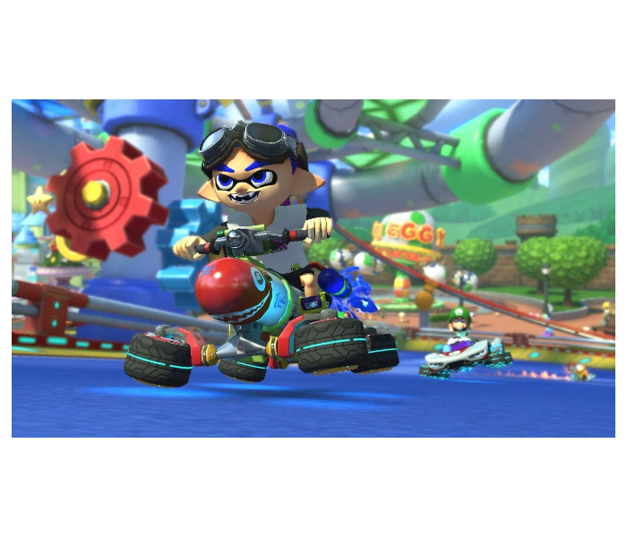 Mario Kart 8 Nintendo Switch Game - Zoom Image 5