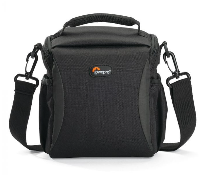 Lowepro LP36511 Format 140 Shoulder Bag - Black - Zoom Image 5